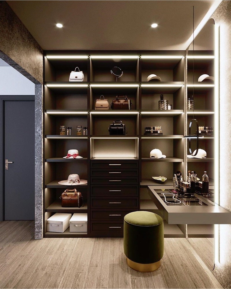 Cuộc sống của nữ diễn viên sở hữu biệt thự 400 m2 ở quận 7, mua nhà 125 m2 trung tâm Sài Gòn tặng mẹ- Ảnh 5. Cuộc sống của nữ diễn viên sở hữu biệt thự 400 m2 ở quận 7, mua nhà 125 m2 trung tâm Sài Gòn tặng mẹ- Ảnh 5.