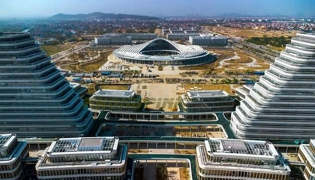 Sau sáp nhập, một thành phố của Việt Nam sẽ có 2 đặc khu- Ảnh 3. Sau sáp nhập, một thành phố của Việt Nam sẽ có 2 đặc khu- Ảnh 3.