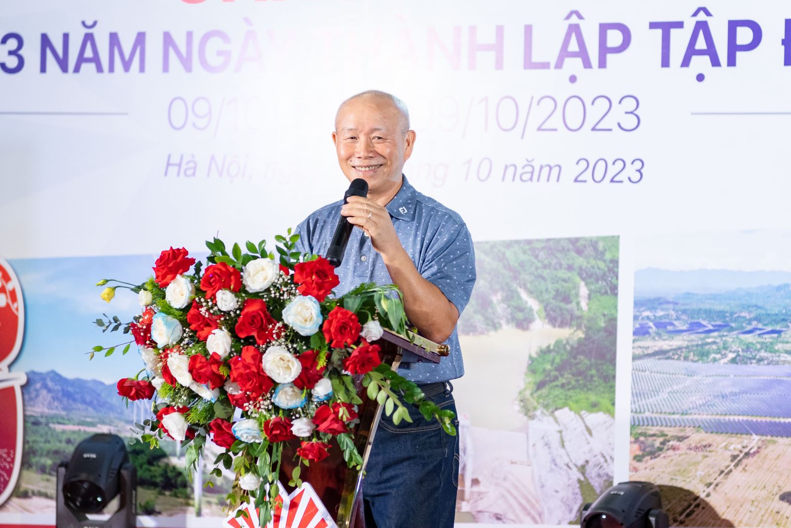 Hai cha con Chủ tịch sáng lập Nguyễn Trọng Thông muốn mua 7,2 triệu cổ phiếu HDG- Ảnh 1. Hai cha con Chủ tịch sáng lập Nguyễn Trọng Thông muốn mua 7,2 triệu cổ phiếu HDG- Ảnh 1.