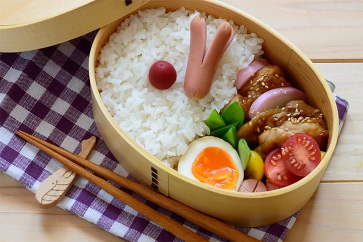 Vợ chồng tôi tiết kiệm 3 triệu đồng mỗi tháng nhờ mang cơm trưa đi làm- Ảnh 1. Vợ chồng tôi tiết kiệm 3 triệu đồng mỗi tháng nhờ mang cơm trưa đi làm- Ảnh 1.