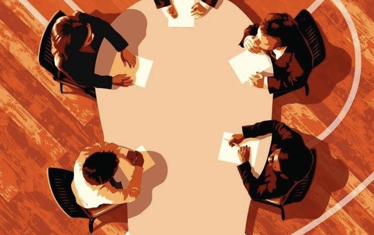 Tâm lý học: Tại sao mối quan hệ công sở, nhìn ngoài tưởng hòa hợp vui vẻ, thực ra ai cũng giữ tâm cơ trong lòng?- Ảnh 1.