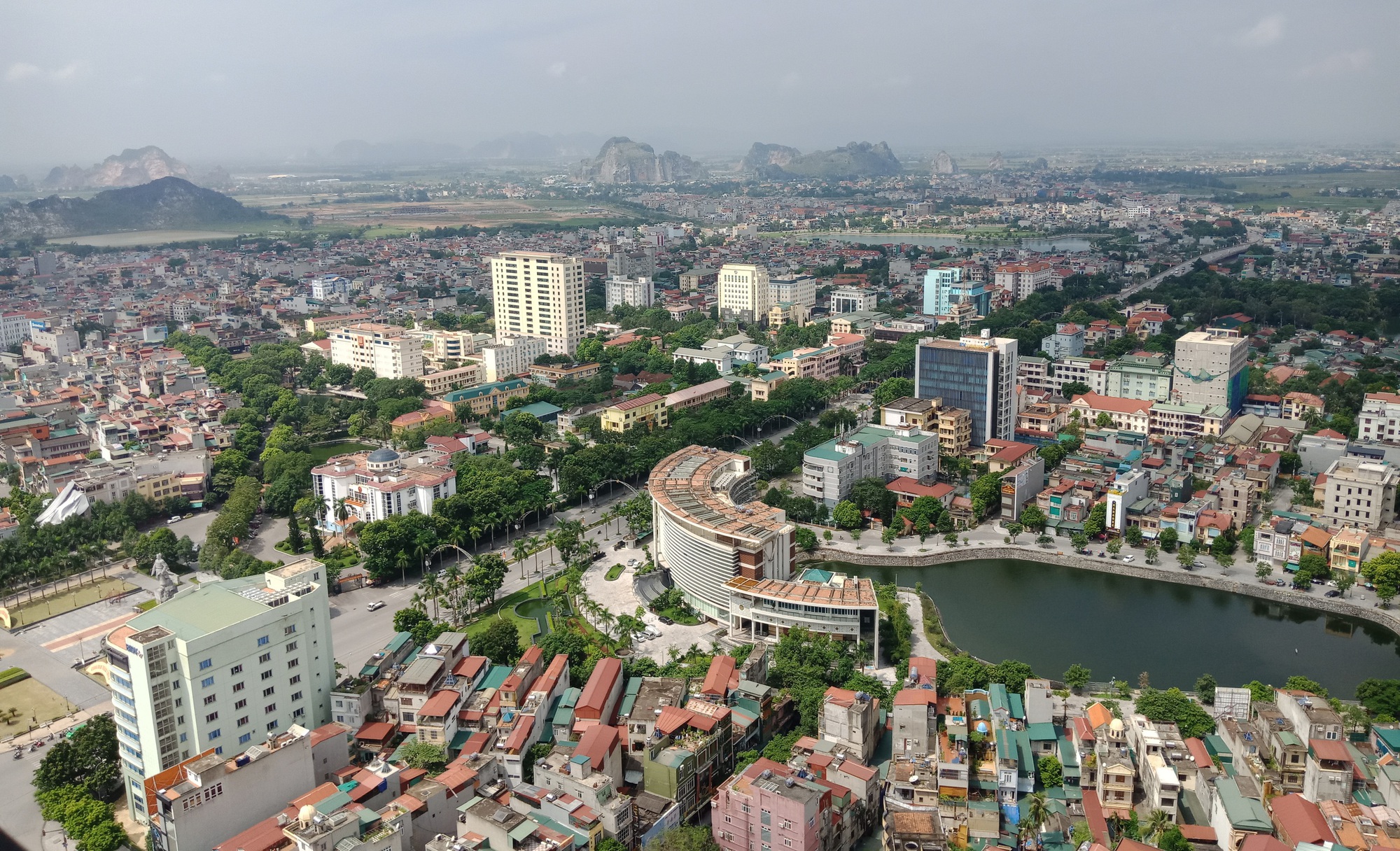 Chủ tịch, phó chủ tịch xã sau sắp xếp do Chủ tịch tỉnh chỉ định- Ảnh 2. Chủ tịch, phó chủ tịch xã sau sắp xếp do Chủ tịch tỉnh chỉ định- Ảnh 2.