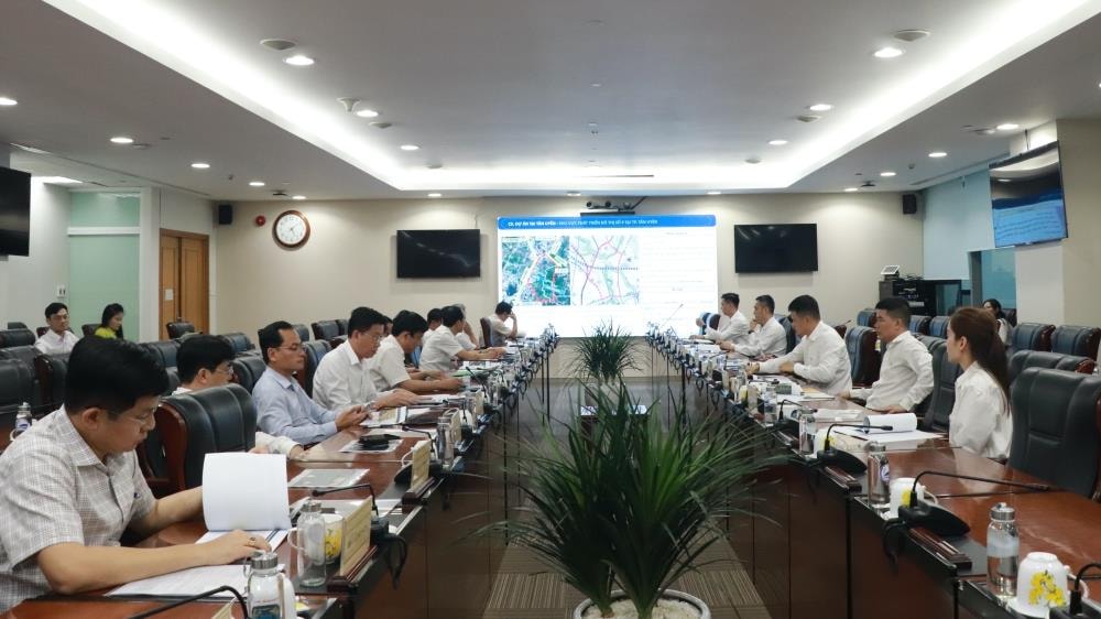 Bình Dương gỡ khó cho 2 dự án gần 25.000 tỷ đồng của Sun Group- Ảnh 1. Bình Dương gỡ khó cho 2 dự án gần 25.000 tỷ đồng của Sun Group- Ảnh 1.