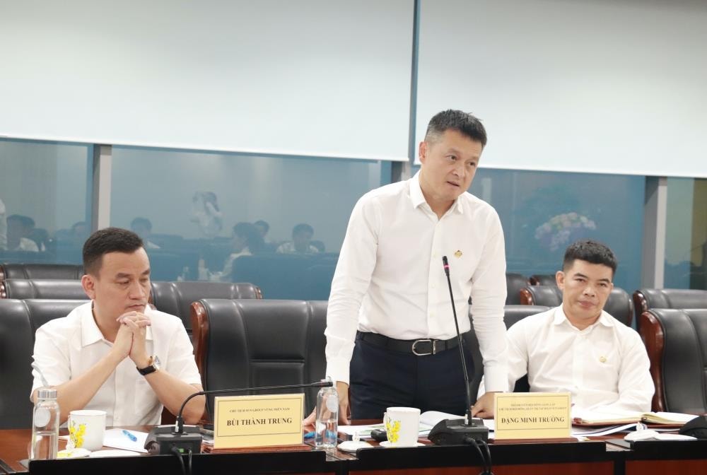 Bình Dương gỡ khó cho 2 dự án gần 25.000 tỷ đồng của Sun Group- Ảnh 2. Bình Dương gỡ khó cho 2 dự án gần 25.000 tỷ đồng của Sun Group- Ảnh 2.