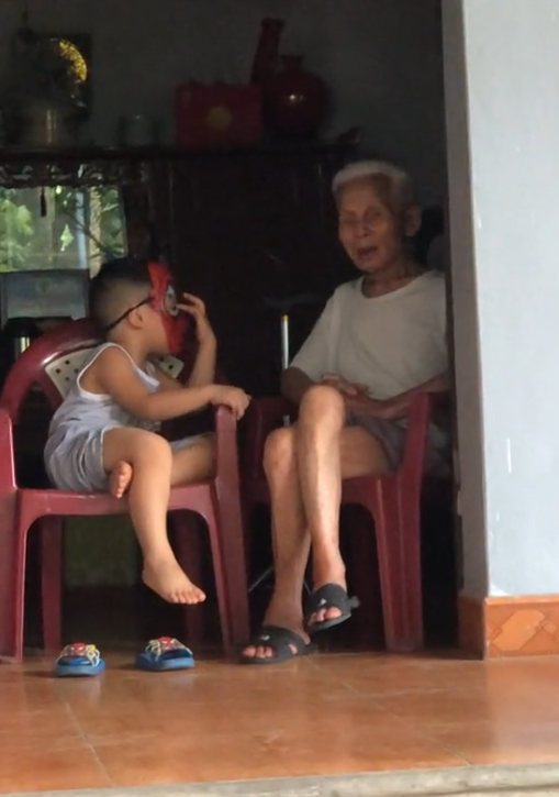 Đến hẹn lại lên, dân tình lại được dịp giải trí với những pha tấu hài cực mạnh khi Đến hẹn lại lên, dân tình lại được dịp giải trí với những pha tấu hài cực mạnh khi
