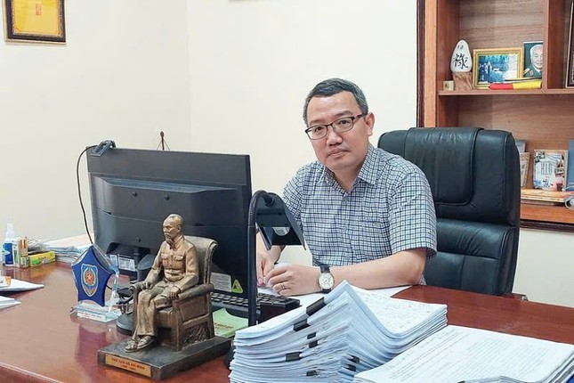 Chưa điều chỉnh tăng mức phạt vi phạm hành chính vì tác động trực tiếp tới người dân- Ảnh 1. Chưa điều chỉnh tăng mức phạt vi phạm hành chính vì tác động trực tiếp tới người dân- Ảnh 1.
