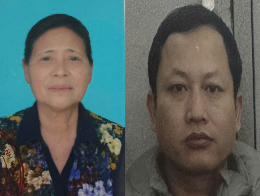 Truy tố giám đốc Phạm Thị Thanh và kế toán- Ảnh 1. Truy tố giám đốc Phạm Thị Thanh và kế toán- Ảnh 1.