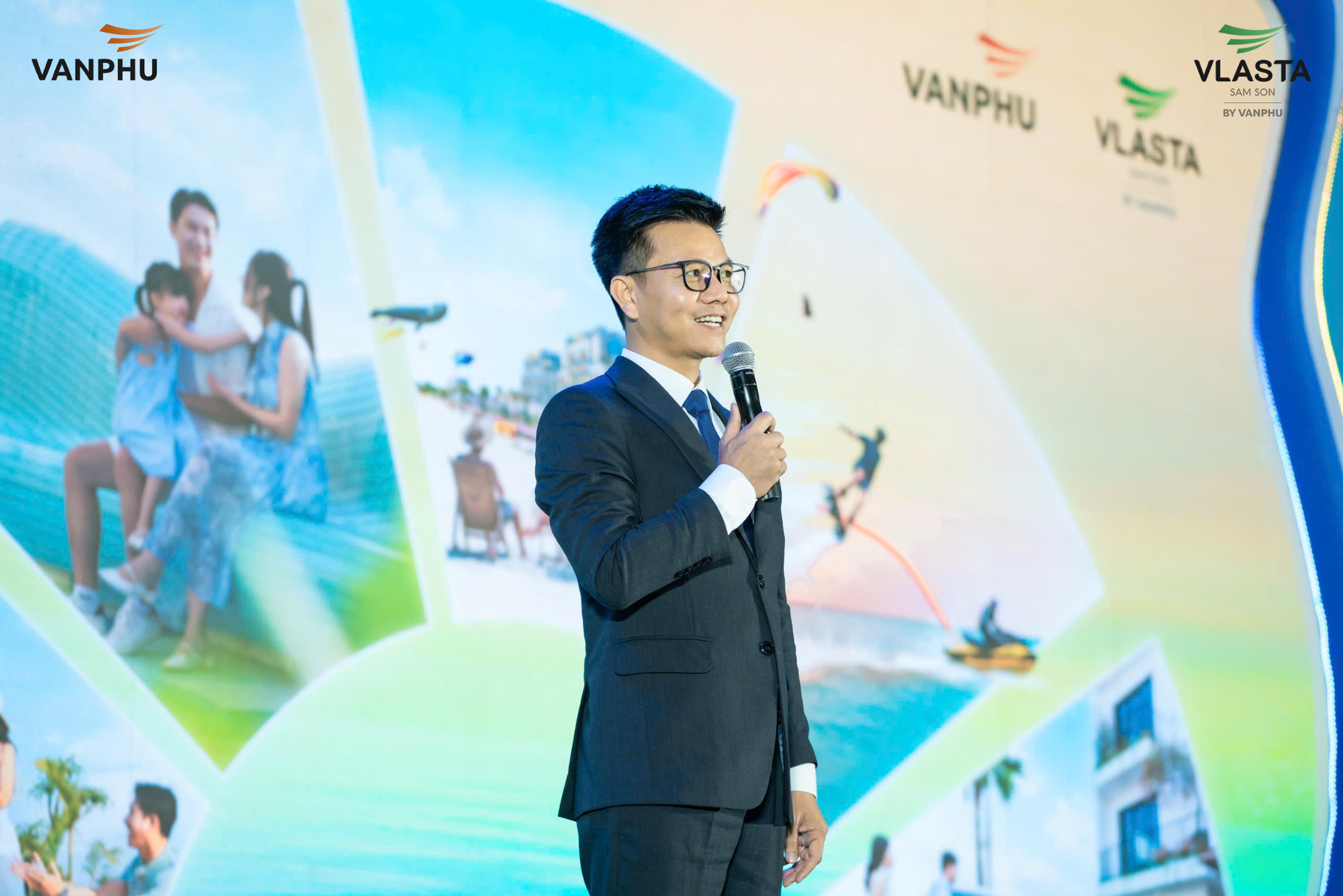 Kick-off dự án Vlasta - Sầm Sơn, thị trường bất động sản nghỉ dưỡng xứ Thanh tăng nhiệt- Ảnh 1. Kick-off dự án Vlasta - Sầm Sơn, thị trường bất động sản nghỉ dưỡng xứ Thanh tăng nhiệt- Ảnh 1.
