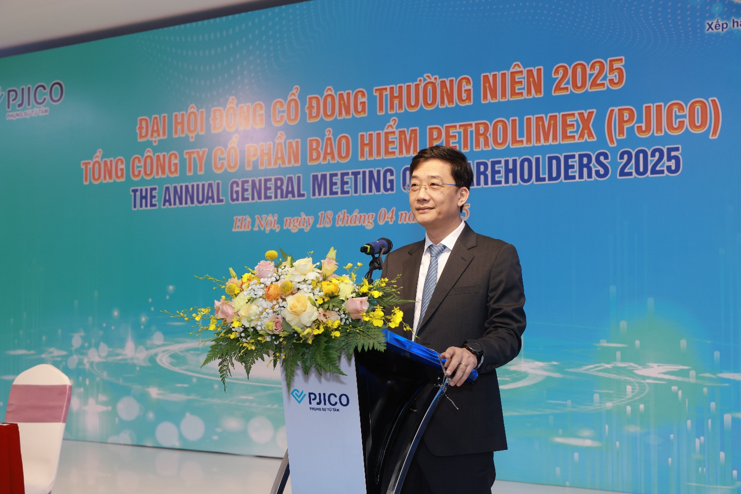 Quý I, PJICO ghi nhận kết quả kinh doanh khởi sắc- Ảnh 1. Quý I, PJICO ghi nhận kết quả kinh doanh khởi sắc- Ảnh 1.
