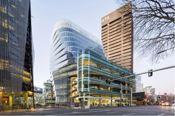 Đại học Công nghệ Sydney (UTS) cấp học bổng đến 20% cho sinh viên Global Pathways- Ảnh 1. Đại học Công nghệ Sydney (UTS) cấp học bổng đến 20% cho sinh viên Global Pathways- Ảnh 1.