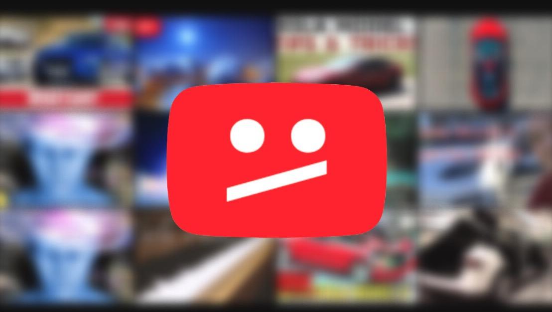 Google thúc giục người dùng chi tiền vào YouTube Premium, nhưng một nút ‘chặn kênh’ đơn giản thì lại không có- Ảnh 2. Google thúc giục người dùng chi tiền vào YouTube Premium, nhưng một nút ‘chặn kênh’ đơn giản thì lại không có- Ảnh 2.