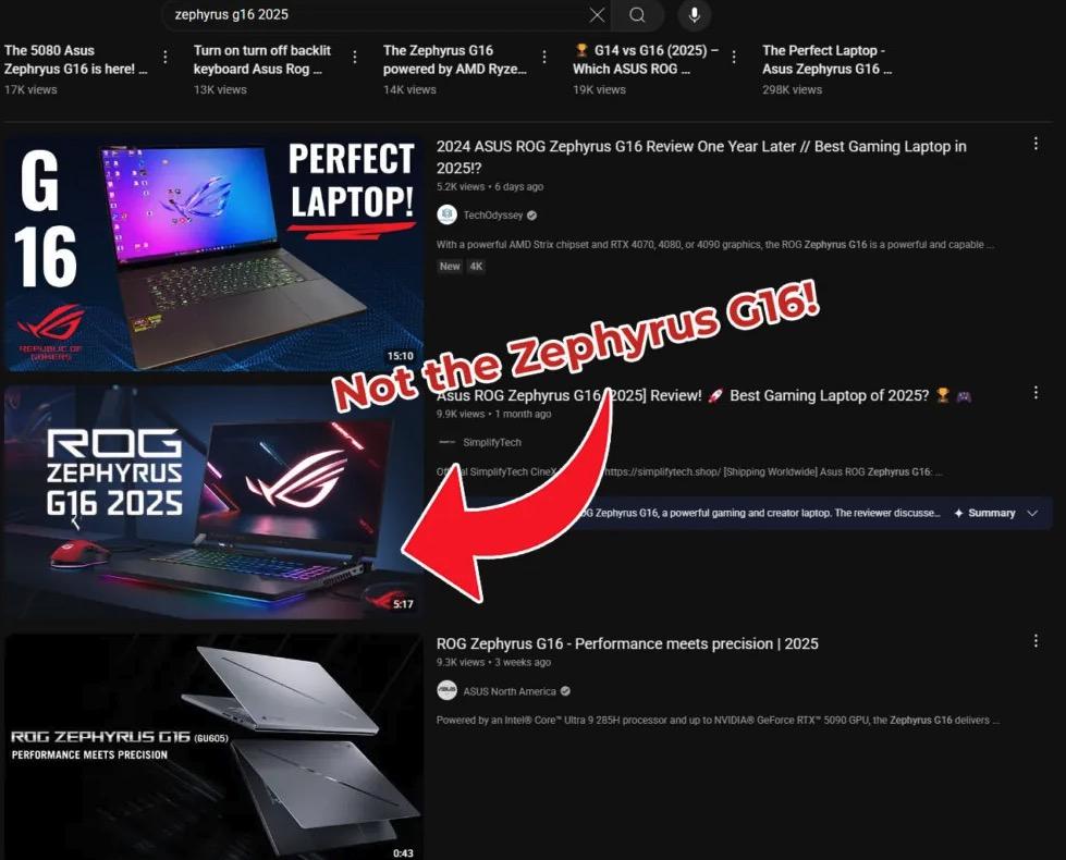 Google thúc giục người dùng chi tiền vào YouTube Premium, nhưng một nút ‘chặn kênh’ đơn giản thì lại không có- Ảnh 3. Google thúc giục người dùng chi tiền vào YouTube Premium, nhưng một nút ‘chặn kênh’ đơn giản thì lại không có- Ảnh 3.