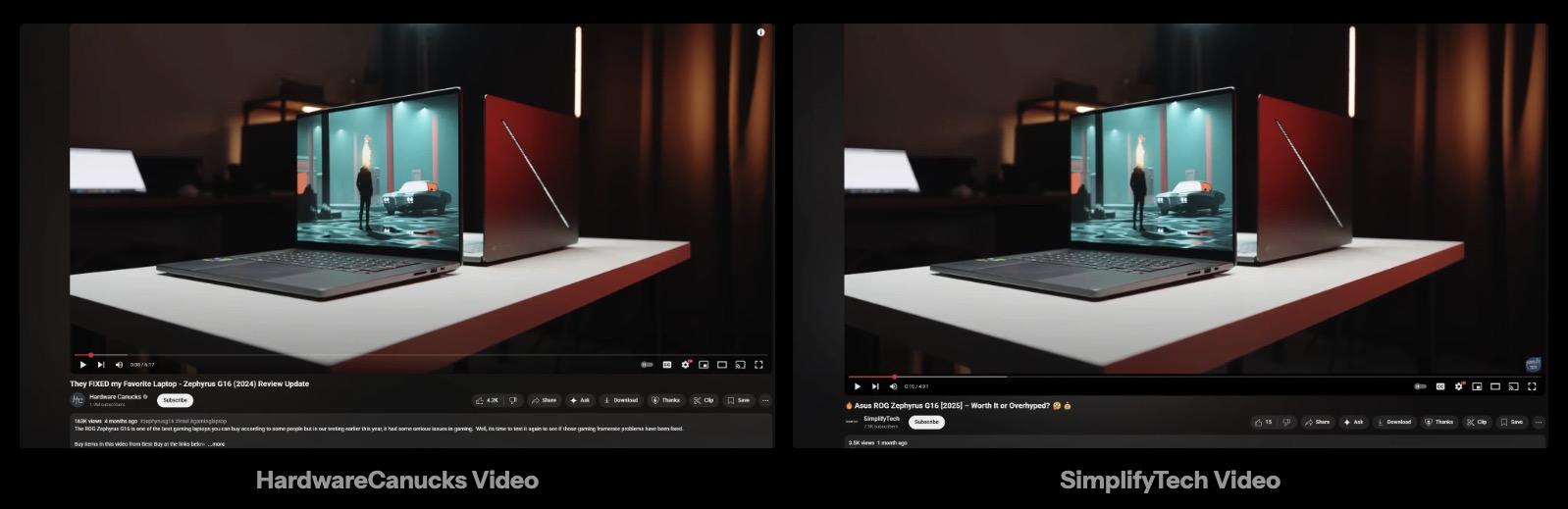 Google thúc giục người dùng chi tiền vào YouTube Premium, nhưng một nút ‘chặn kênh’ đơn giản thì lại không có- Ảnh 4. Google thúc giục người dùng chi tiền vào YouTube Premium, nhưng một nút ‘chặn kênh’ đơn giản thì lại không có- Ảnh 4.
