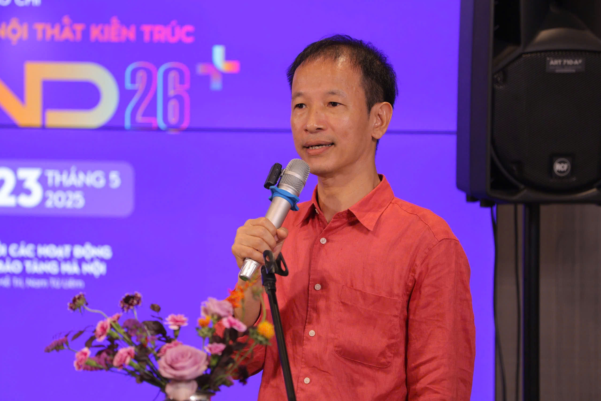 Ấn phẩm xu hướng đầu tiên định hình tương lai nội thất và kiến trúc Việt Nam: Kiến tạo bản sắc trong dòng chảy thiết kế toàn cầu- Ảnh 2. Ấn phẩm xu hướng đầu tiên định hình tương lai nội thất và kiến trúc Việt Nam: Kiến tạo bản sắc trong dòng chảy thiết kế toàn cầu- Ảnh 2.