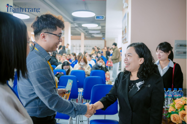 Thanh Trang Pharma: 9 năm kiến tạo sức khỏe, khẳng định niềm tin Việt- Ảnh 2. Thanh Trang Pharma: 9 năm kiến tạo sức khỏe, khẳng định niềm tin Việt- Ảnh 2.