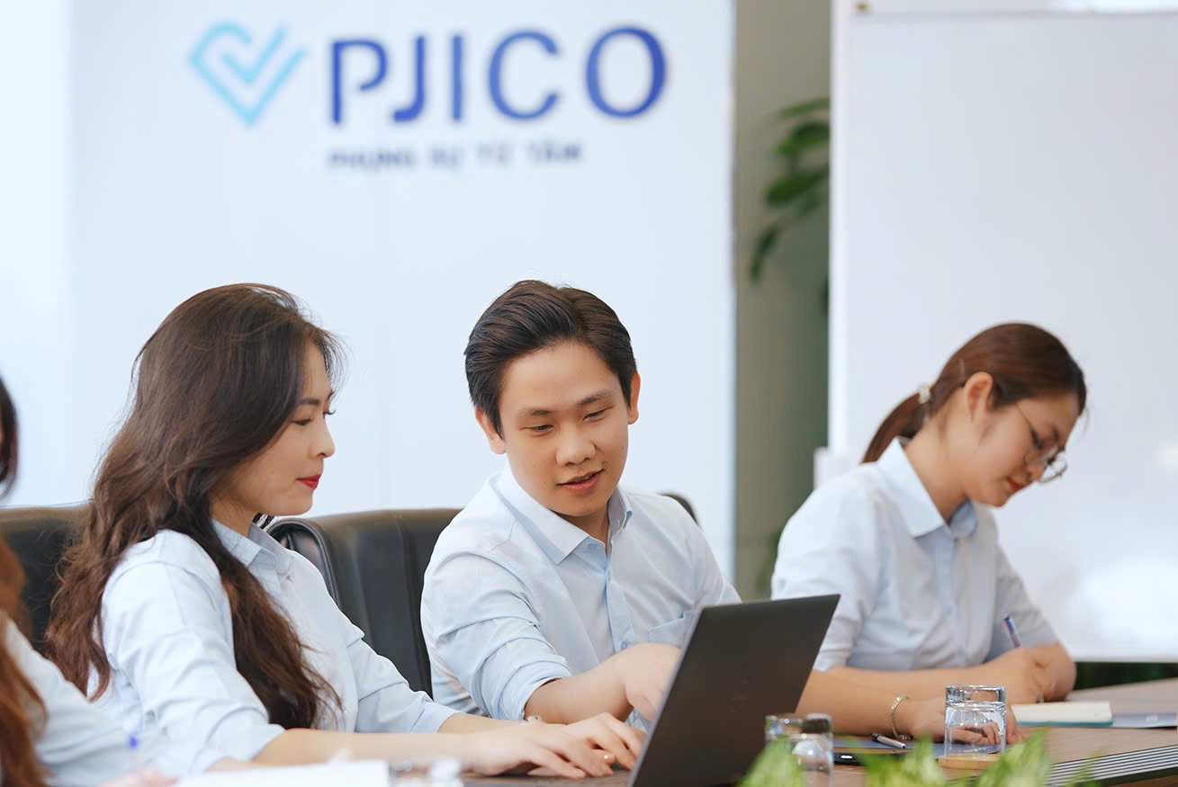Quý I, PJICO ghi nhận kết quả kinh doanh khởi sắc- Ảnh 2. Quý I, PJICO ghi nhận kết quả kinh doanh khởi sắc- Ảnh 2.