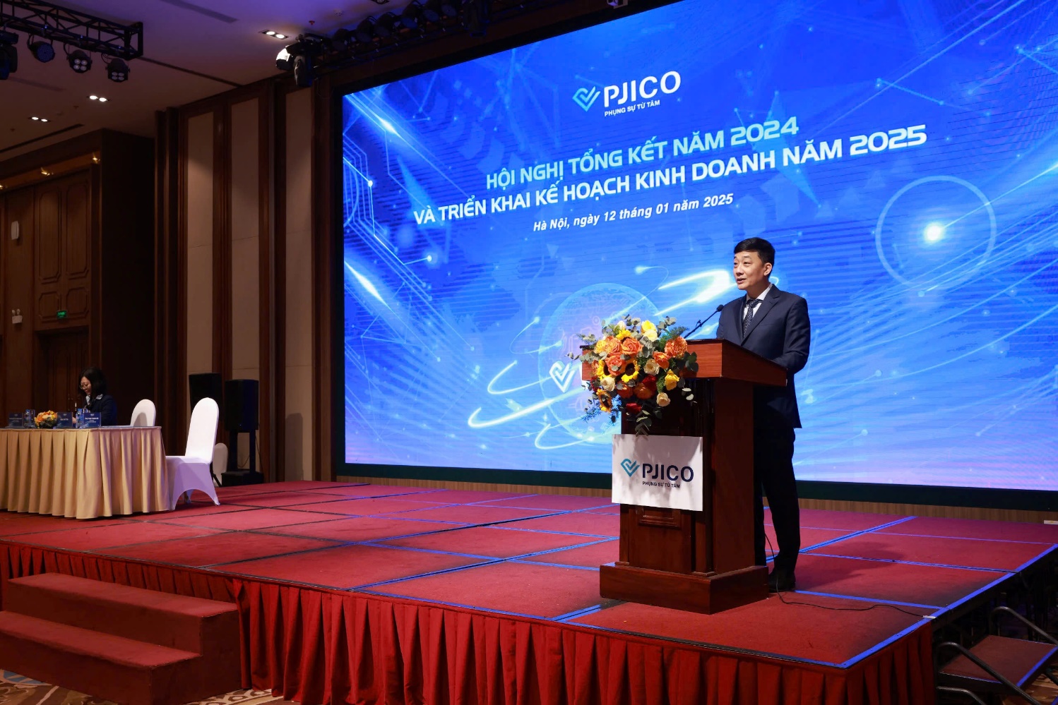 Quý I, PJICO ghi nhận kết quả kinh doanh khởi sắc- Ảnh 3. Quý I, PJICO ghi nhận kết quả kinh doanh khởi sắc- Ảnh 3.