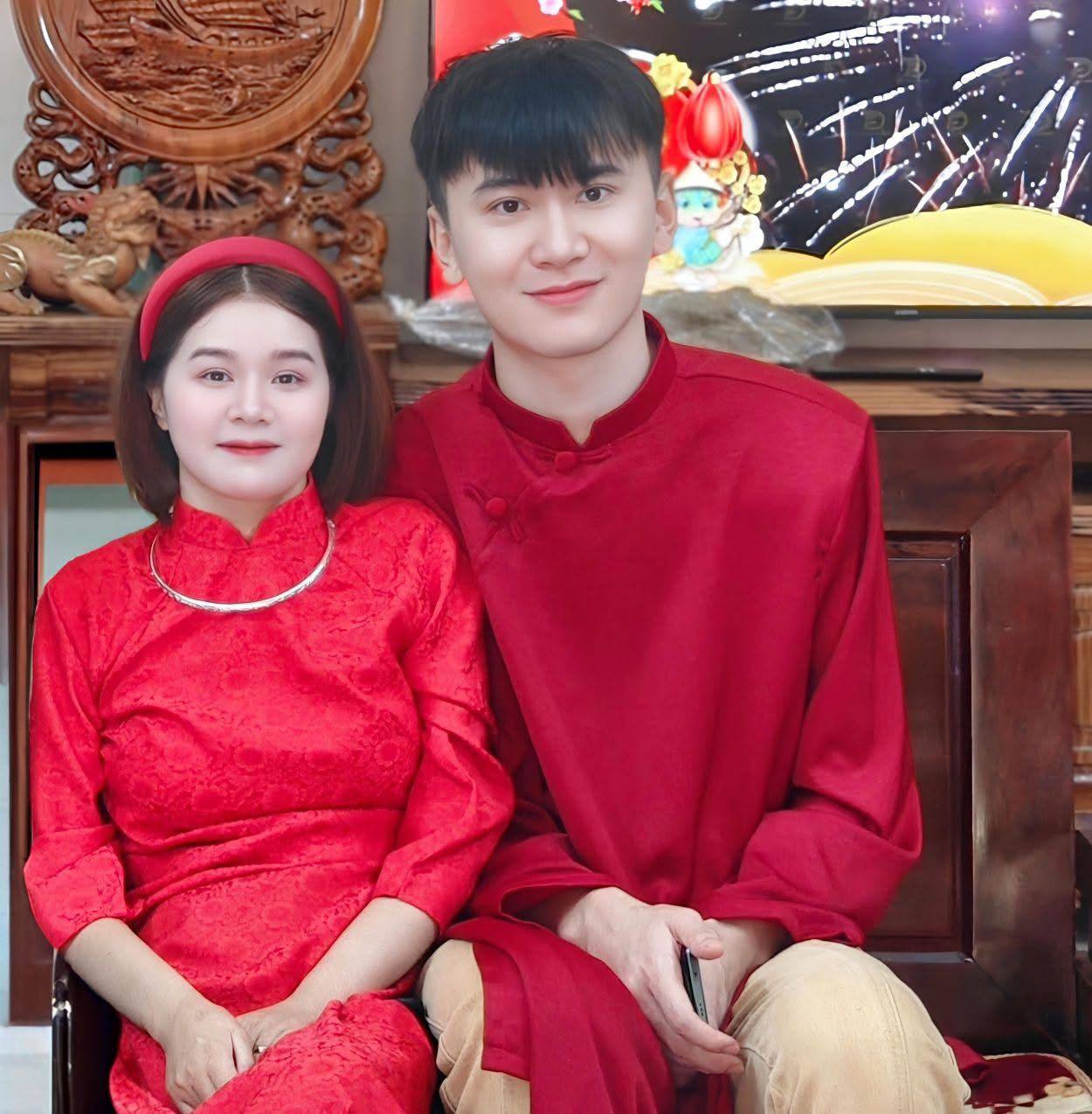 Chàng kỹ sư Trung Quốc bỏ việc sang Việt Nam cưới cô gái liệt tứ chi: Biến cố ập đến- Ảnh 1.