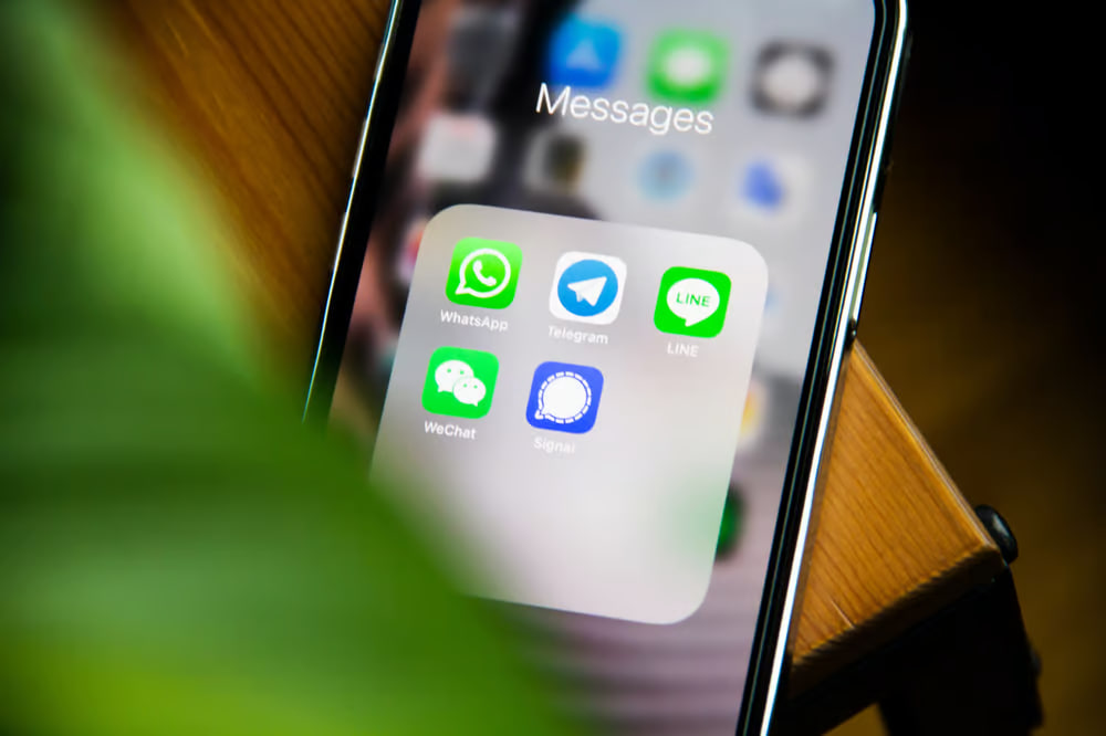 Trước đề xuất của Việt Nam, rất nhiều quốc gia đã chặn Telegram: Trung Quốc làm từ 10 năm trước- Ảnh 1. Trước đề xuất của Việt Nam, rất nhiều quốc gia đã chặn Telegram: Trung Quốc làm từ 10 năm trước- Ảnh 1.