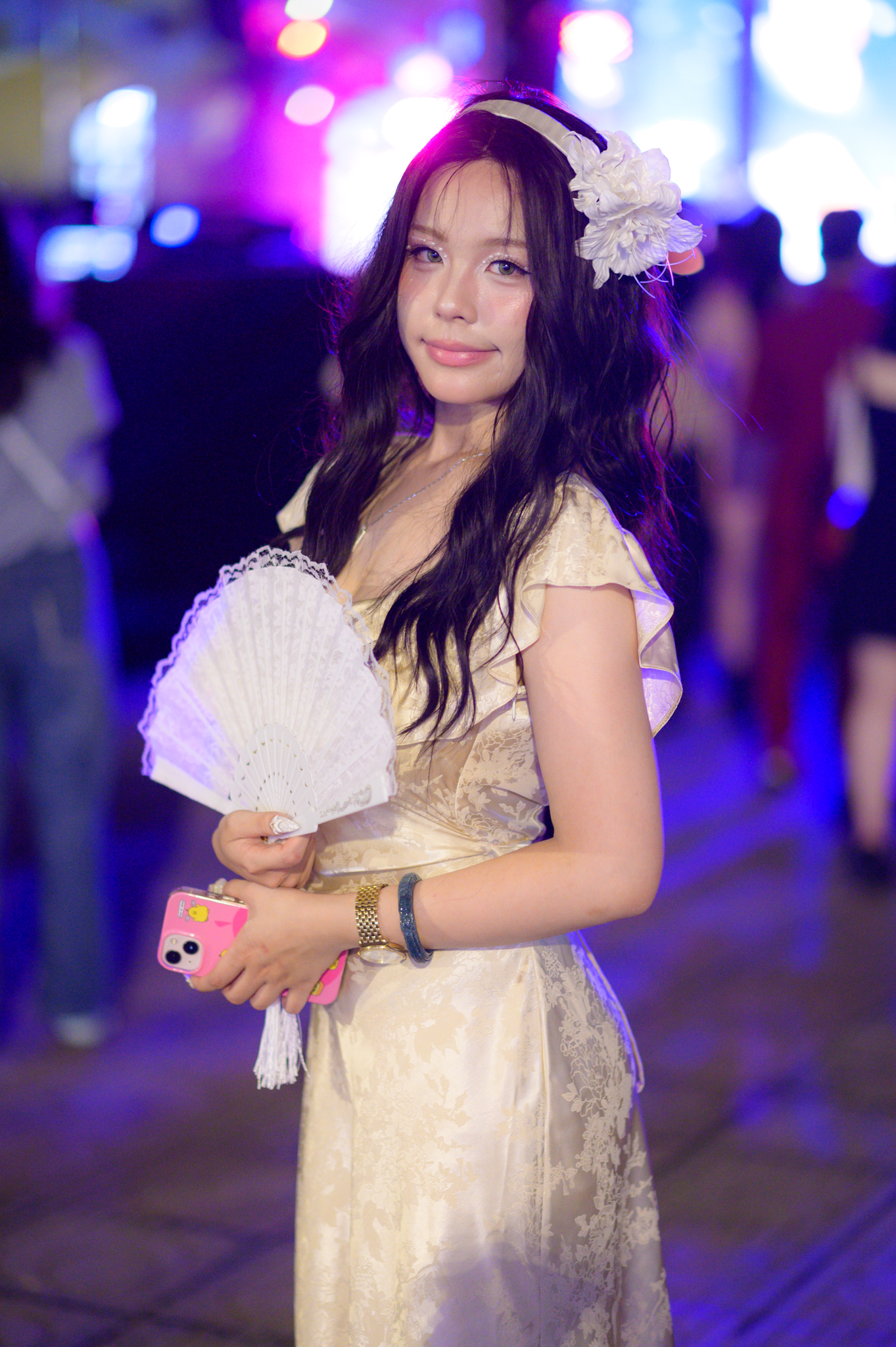 Đến Phan Đình Phùng ngày prom cuối cấp để biết vì sao nơi này luôn vững vàng ở top BXH trường nhiều trai xinh gái đẹp nhất!- Ảnh 12. Đến Phan Đình Phùng ngày prom cuối cấp để biết vì sao nơi này luôn vững vàng ở top BXH trường nhiều trai xinh gái đẹp nhất!- Ảnh 12.