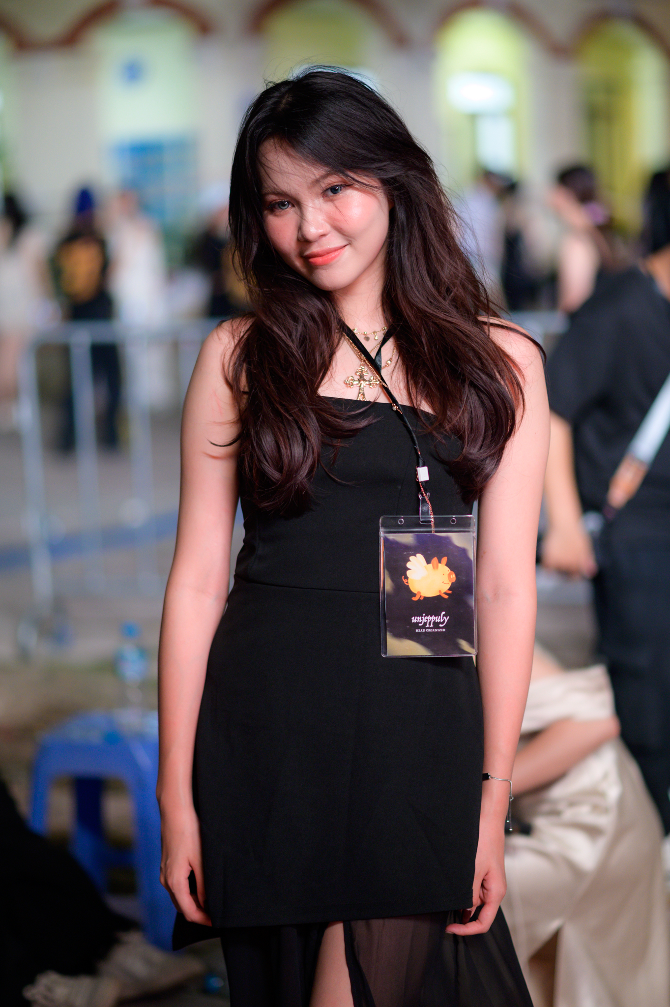 Đến Phan Đình Phùng ngày prom cuối cấp để biết vì sao nơi này luôn vững vàng ở top BXH trường nhiều trai xinh gái đẹp nhất!- Ảnh 4. Đến Phan Đình Phùng ngày prom cuối cấp để biết vì sao nơi này luôn vững vàng ở top BXH trường nhiều trai xinh gái đẹp nhất!- Ảnh 4.