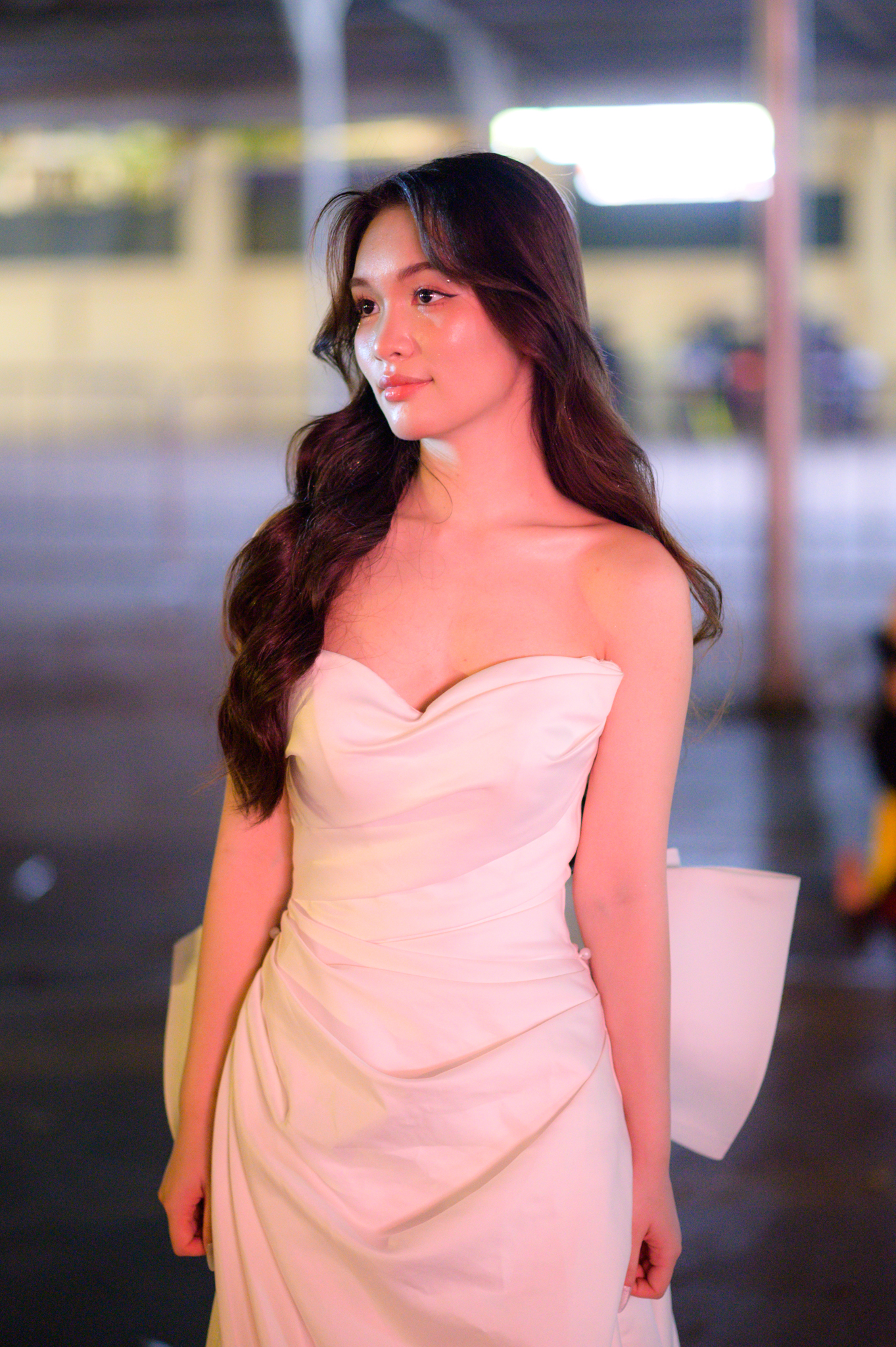 Đến Phan Đình Phùng ngày prom cuối cấp để biết vì sao nơi này luôn vững vàng ở top BXH trường nhiều trai xinh gái đẹp nhất!- Ảnh 9. Đến Phan Đình Phùng ngày prom cuối cấp để biết vì sao nơi này luôn vững vàng ở top BXH trường nhiều trai xinh gái đẹp nhất!- Ảnh 9.