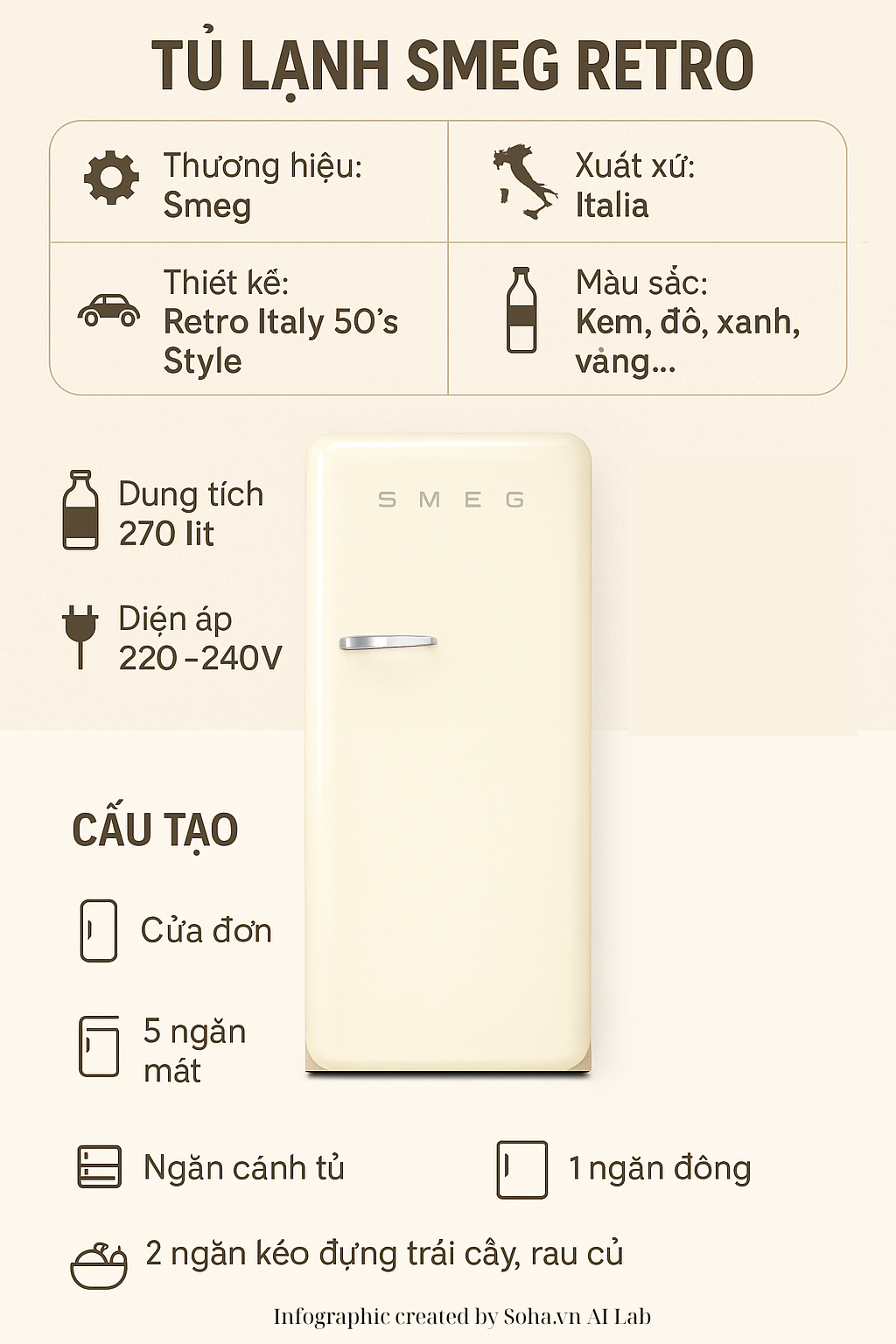 Tủ lạnh gần 100 triệu bị nói "không đáng tiền": 4 người dùng không đủ, công nghệ ngăn đông gây thất vọng- Ảnh 2. Tủ lạnh gần 100 triệu bị nói "không đáng tiền": 4 người dùng không đủ, công nghệ ngăn đông gây thất vọng- Ảnh 2.