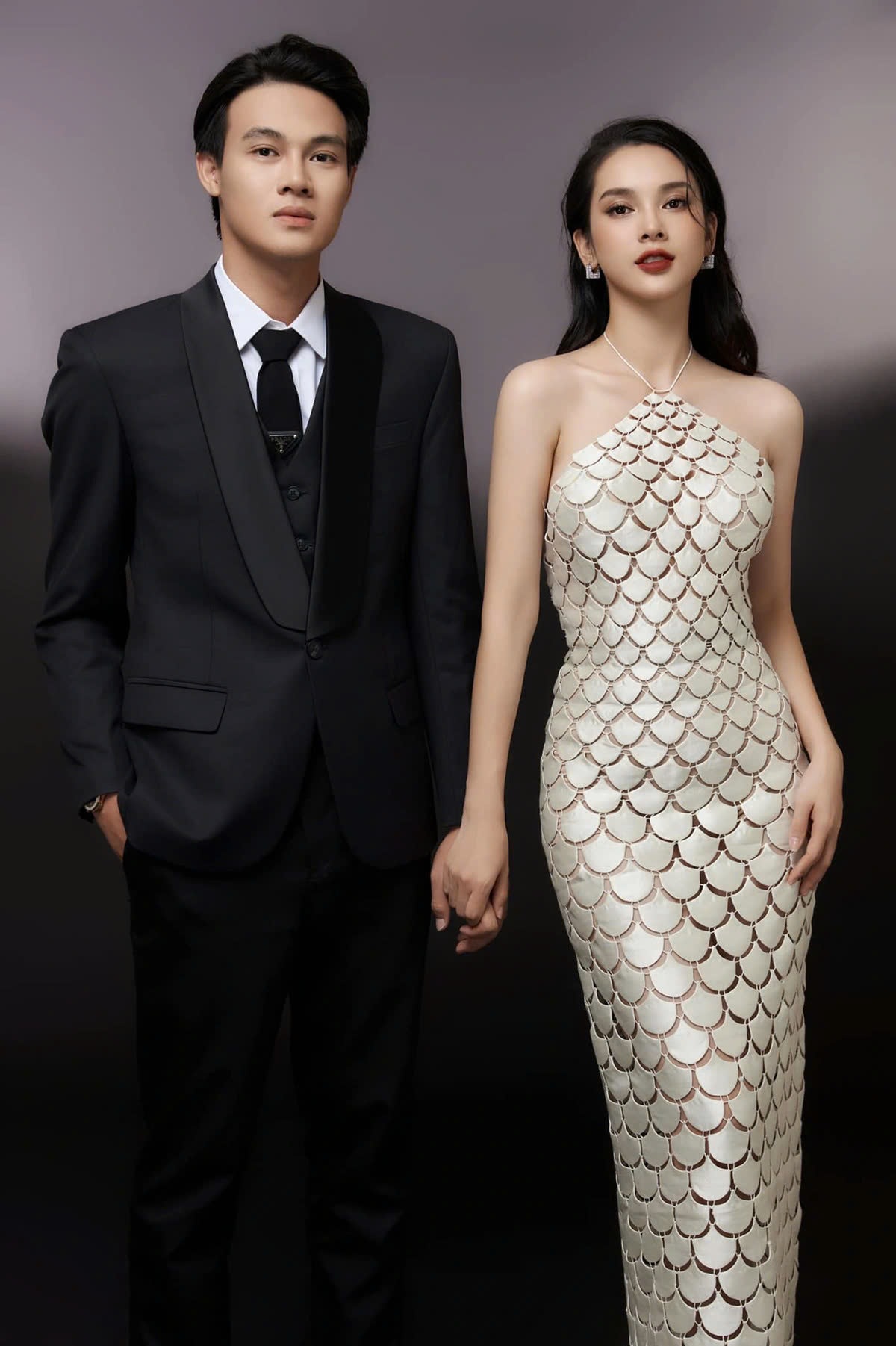 Quỳnh Lương: Từng đau đớn phát hiện chồng ngoại tình sau 2 tháng chung sống, bị trầm cảm chỉ còn nặng 39kg- Ảnh 10. Quỳnh Lương: Từng đau đớn phát hiện chồng ngoại tình sau 2 tháng chung sống, bị trầm cảm chỉ còn nặng 39kg- Ảnh 10.
