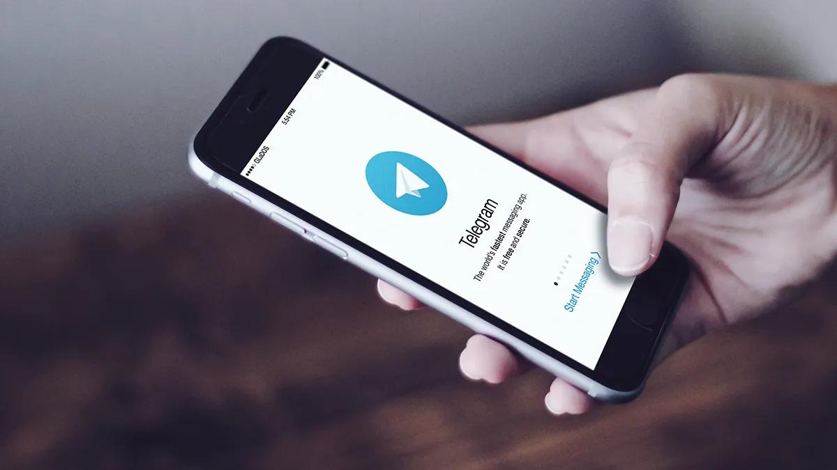 Trước đề xuất của Việt Nam, rất nhiều quốc gia đã chặn Telegram: Trung Quốc làm từ 10 năm trước- Ảnh 3. Trước đề xuất của Việt Nam, rất nhiều quốc gia đã chặn Telegram: Trung Quốc làm từ 10 năm trước- Ảnh 3.