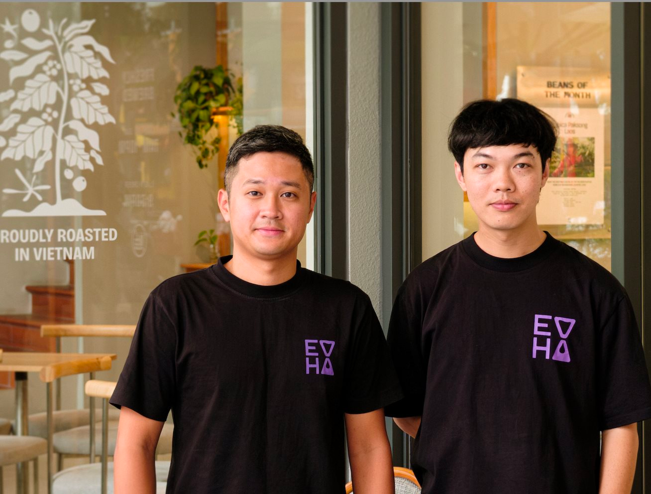 Chuỗi cà phê đặc sản Every Half Coffee được rót 3 triệu USD từ 2 quỹ từng đầu tư vào FinHay, Coolmate- Ảnh 1. Chuỗi cà phê đặc sản Every Half Coffee được rót 3 triệu USD từ 2 quỹ từng đầu tư vào FinHay, Coolmate- Ảnh 1.