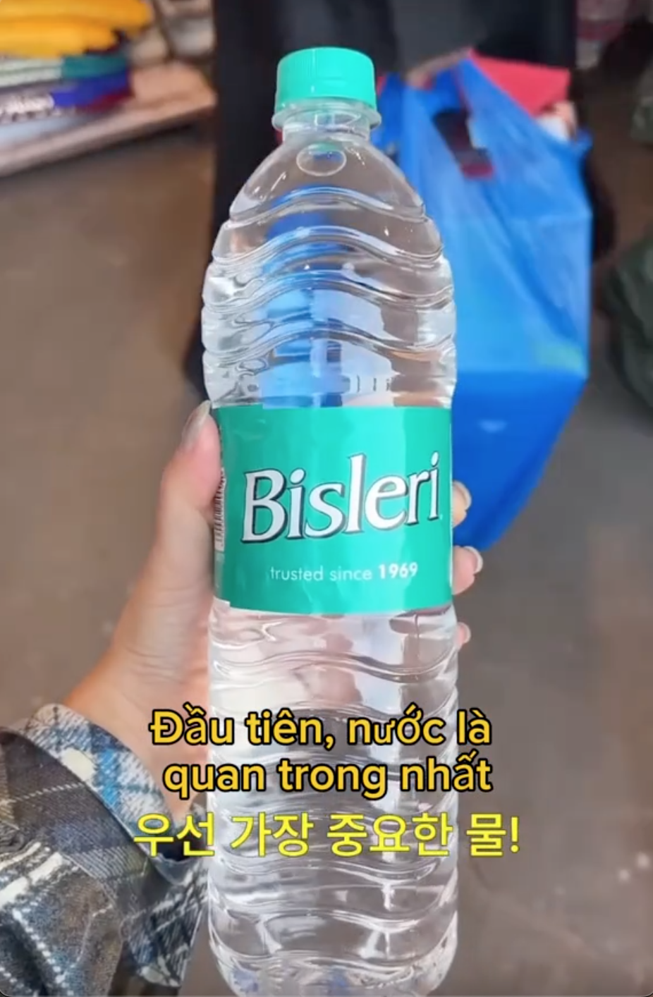 Đi Ấn Độ một mình, cô gái tiết lộ bảng giá Đi Ấn Độ một mình, cô gái tiết lộ bảng giá
