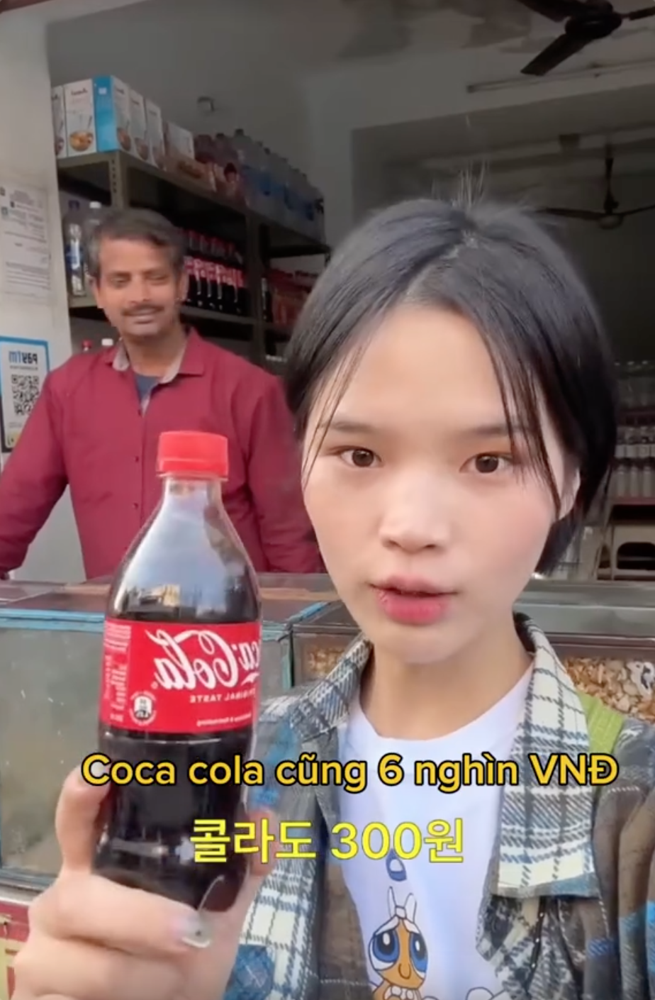 Đi Ấn Độ một mình, cô gái tiết lộ bảng giá Đi Ấn Độ một mình, cô gái tiết lộ bảng giá