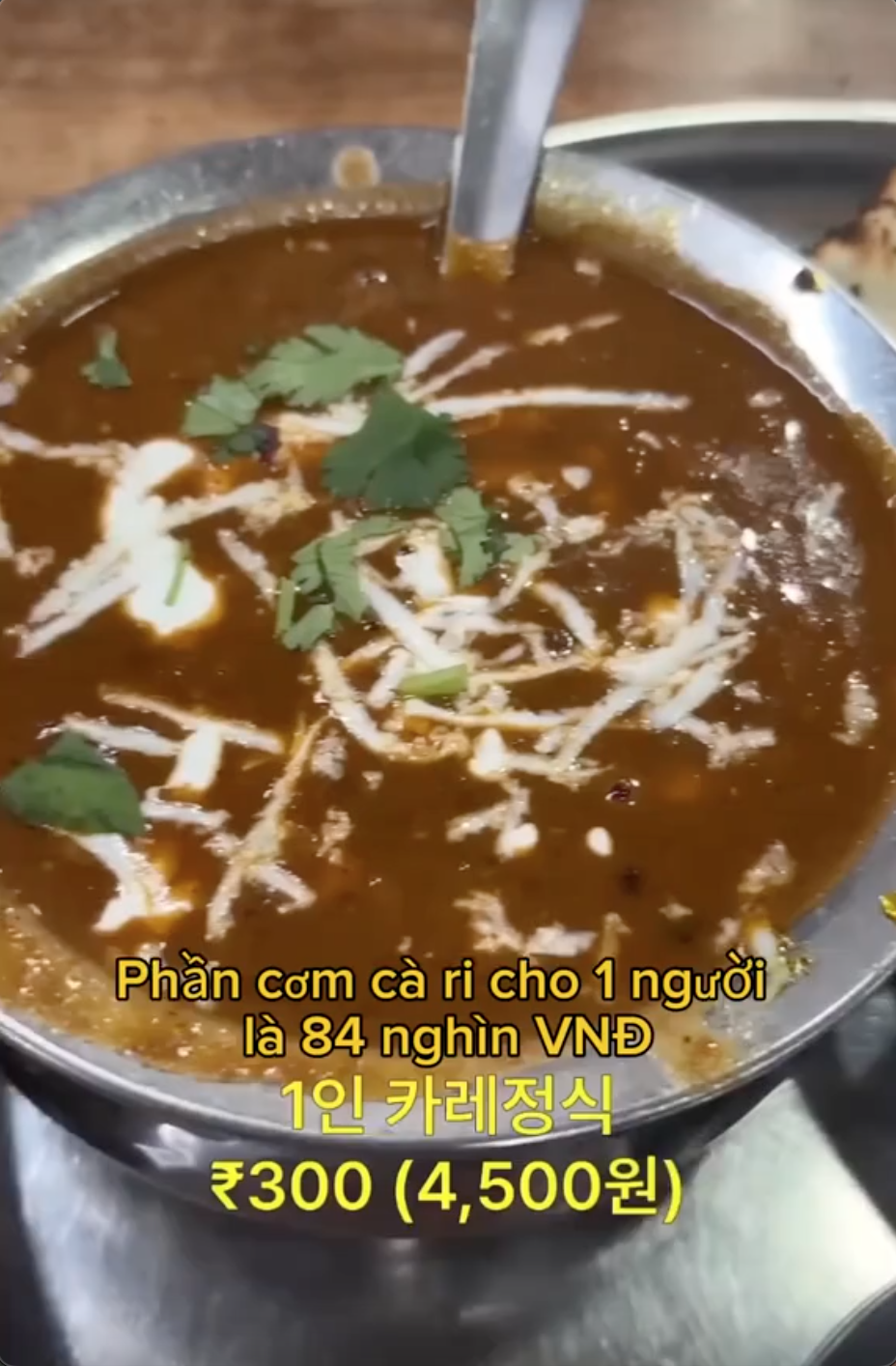 Đi Ấn Độ một mình, cô gái tiết lộ bảng giá Đi Ấn Độ một mình, cô gái tiết lộ bảng giá