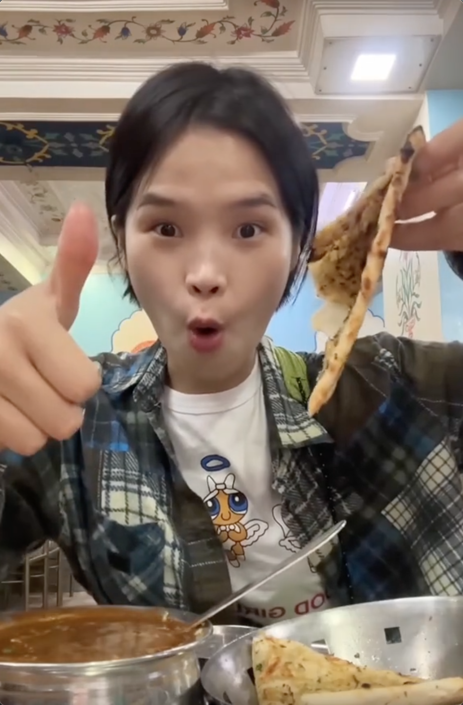 Đi Ấn Độ một mình, cô gái tiết lộ bảng giá Đi Ấn Độ một mình, cô gái tiết lộ bảng giá