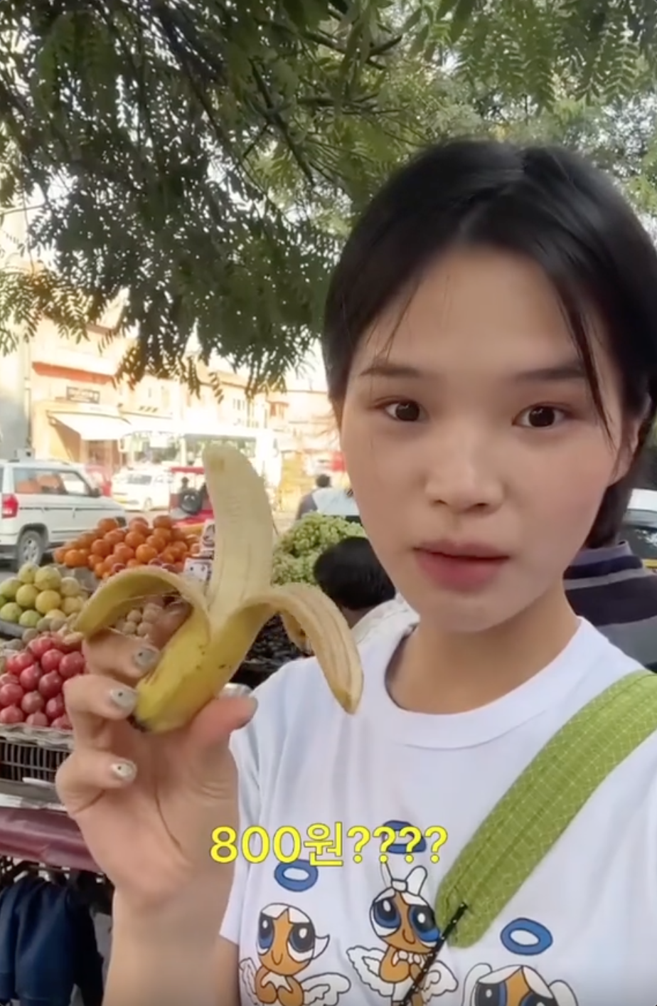 Đi Ấn Độ một mình, cô gái tiết lộ bảng giá Đi Ấn Độ một mình, cô gái tiết lộ bảng giá