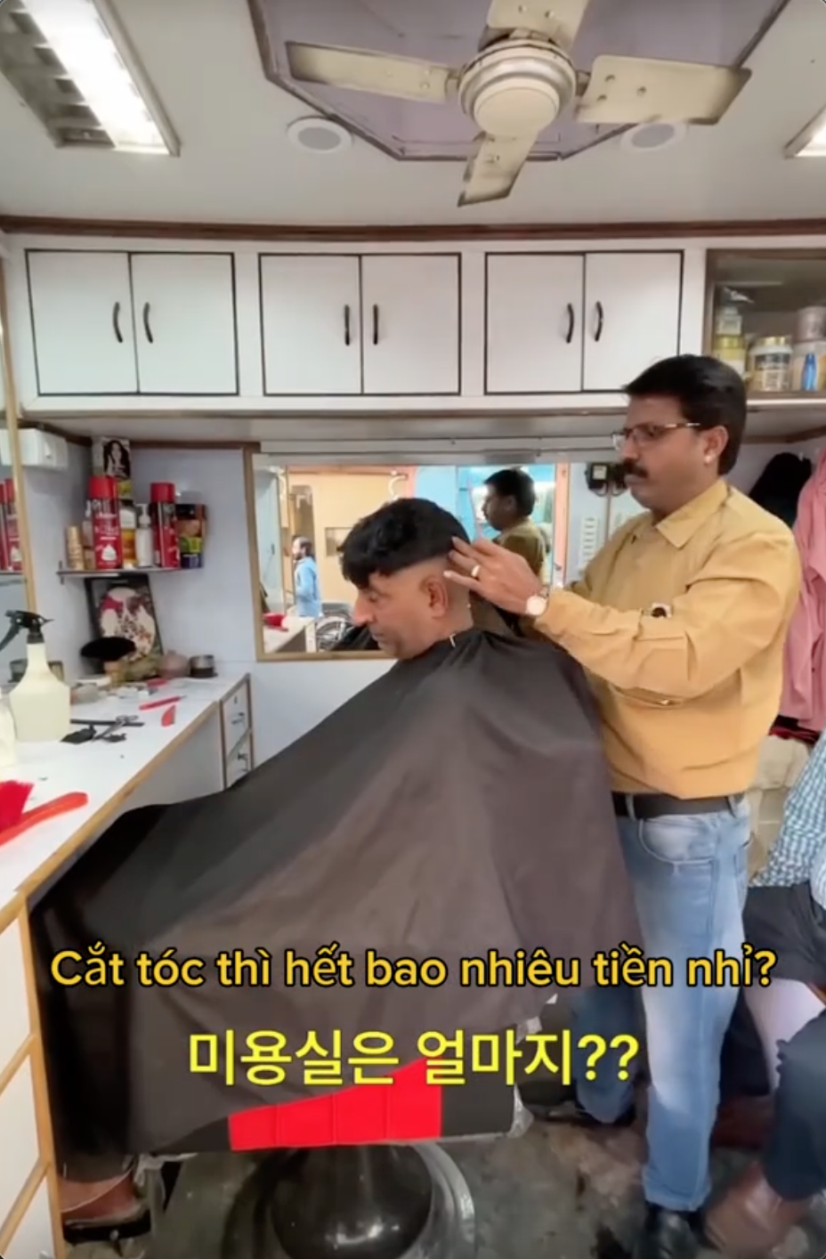 Đi Ấn Độ một mình, cô gái tiết lộ bảng giá Đi Ấn Độ một mình, cô gái tiết lộ bảng giá