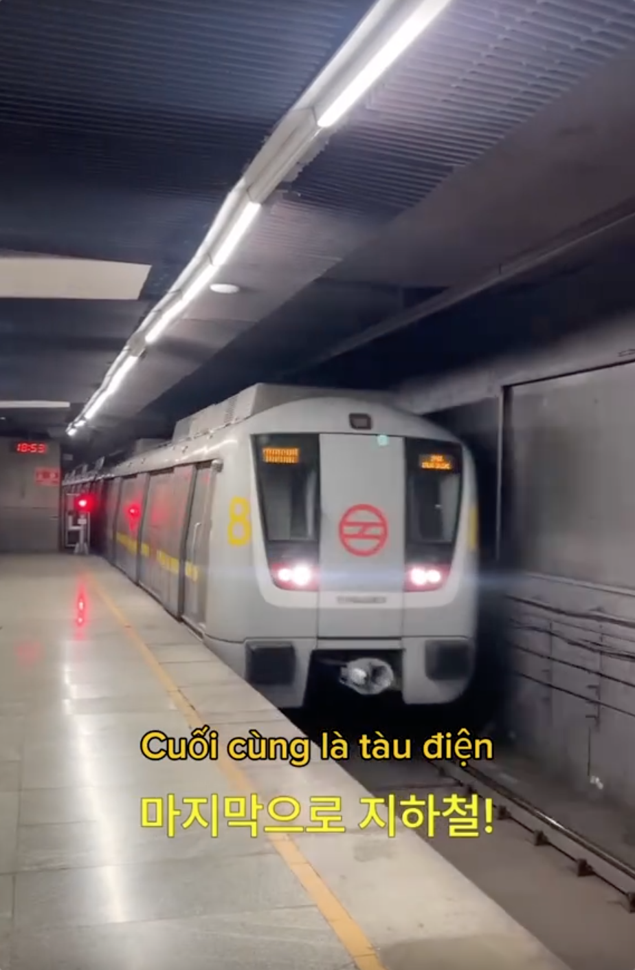 Đi Ấn Độ một mình, cô gái tiết lộ bảng giá Đi Ấn Độ một mình, cô gái tiết lộ bảng giá