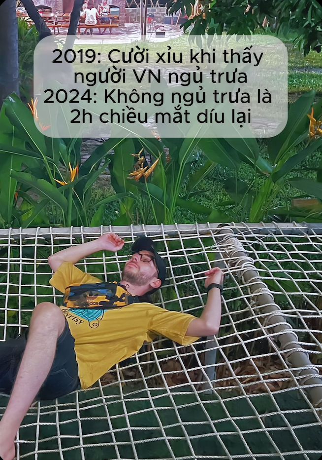 Khách Tây từng "cười xỉu" trước một hành động của người Việt, không ngờ sau đó "gậy ông đập lưng ông"- Ảnh 2. Khách Tây từng "cười xỉu" trước một hành động của người Việt, không ngờ sau đó "gậy ông đập lưng ông"- Ảnh 2.