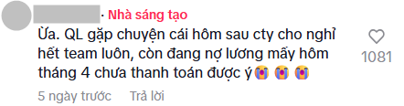 Rộ tin phá sản và nợ lương, tình hình của Quang Linh Store ra sao sau khi “Chủ tịch” bị bắt?- Ảnh 3. Rộ tin phá sản và nợ lương, tình hình của Quang Linh Store ra sao sau khi “Chủ tịch” bị bắt?- Ảnh 3.