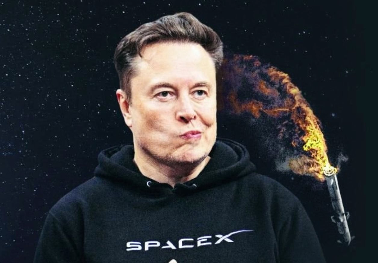 Starlink ‘hái trái ngọt’ sau khi ‘đốt’ 10 tỷ USD của Elon Musk: Đã phóng gần 10.000 vệ tinh, lợi nhuận 2030 sớm đạt 16 tỷ USD- Ảnh 1. Starlink ‘hái trái ngọt’ sau khi ‘đốt’ 10 tỷ USD của Elon Musk: Đã phóng gần 10.000 vệ tinh, lợi nhuận 2030 sớm đạt 16 tỷ USD- Ảnh 1.