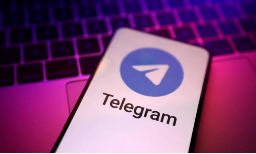 Ngăn chặn hoạt động của Telegram tại Việt Nam- Ảnh 1. Ngăn chặn hoạt động của Telegram tại Việt Nam- Ảnh 1.