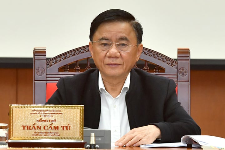 Quy định mới của Bộ Chính trị về thu hồi tài sản tham nhũng, lãng phí, tiêu cực- Ảnh 1. Quy định mới của Bộ Chính trị về thu hồi tài sản tham nhũng, lãng phí, tiêu cực- Ảnh 1.