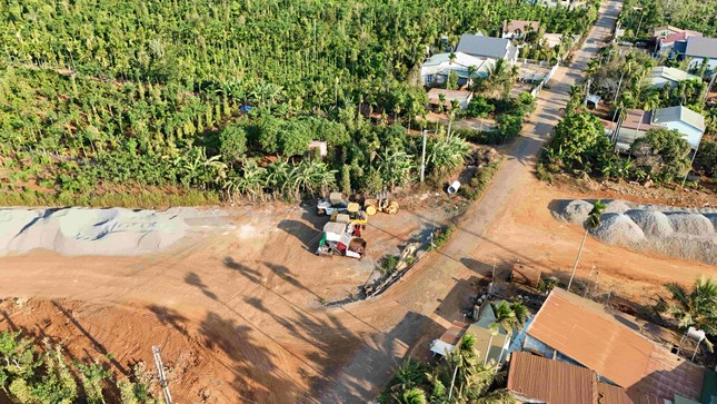 Bộ Xây dựng ra 'tối hậu thư' dự án ì ạch 1.800 tỷ đồng- Ảnh 1. Bộ Xây dựng ra 'tối hậu thư' dự án ì ạch 1.800 tỷ đồng- Ảnh 1.