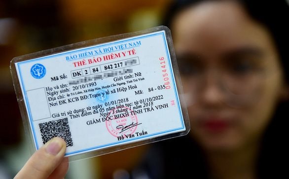 Từ tháng 7/2025, quy định về mức đóng BHYT sẽ có thay đổi quan trọng: Người dân lưu ý- Ảnh 1. Từ tháng 7/2025, quy định về mức đóng BHYT sẽ có thay đổi quan trọng: Người dân lưu ý- Ảnh 1.