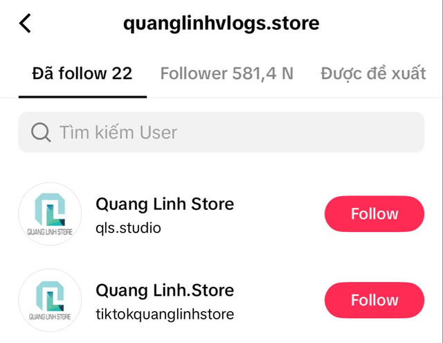 Rộ tin phá sản và nợ lương, tình hình của Quang Linh Store ra sao sau khi “Chủ tịch” bị bắt?- Ảnh 5. Rộ tin phá sản và nợ lương, tình hình của Quang Linh Store ra sao sau khi “Chủ tịch” bị bắt?- Ảnh 5.