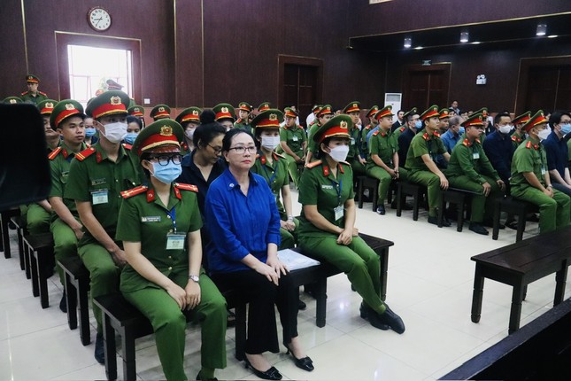 Diễn biến mới liên quan việc thi hành án dân sự trong vụ án Vạn Thịnh Phát giai đoạn 2- Ảnh 2. Diễn biến mới liên quan việc thi hành án dân sự trong vụ án Vạn Thịnh Phát giai đoạn 2- Ảnh 2.