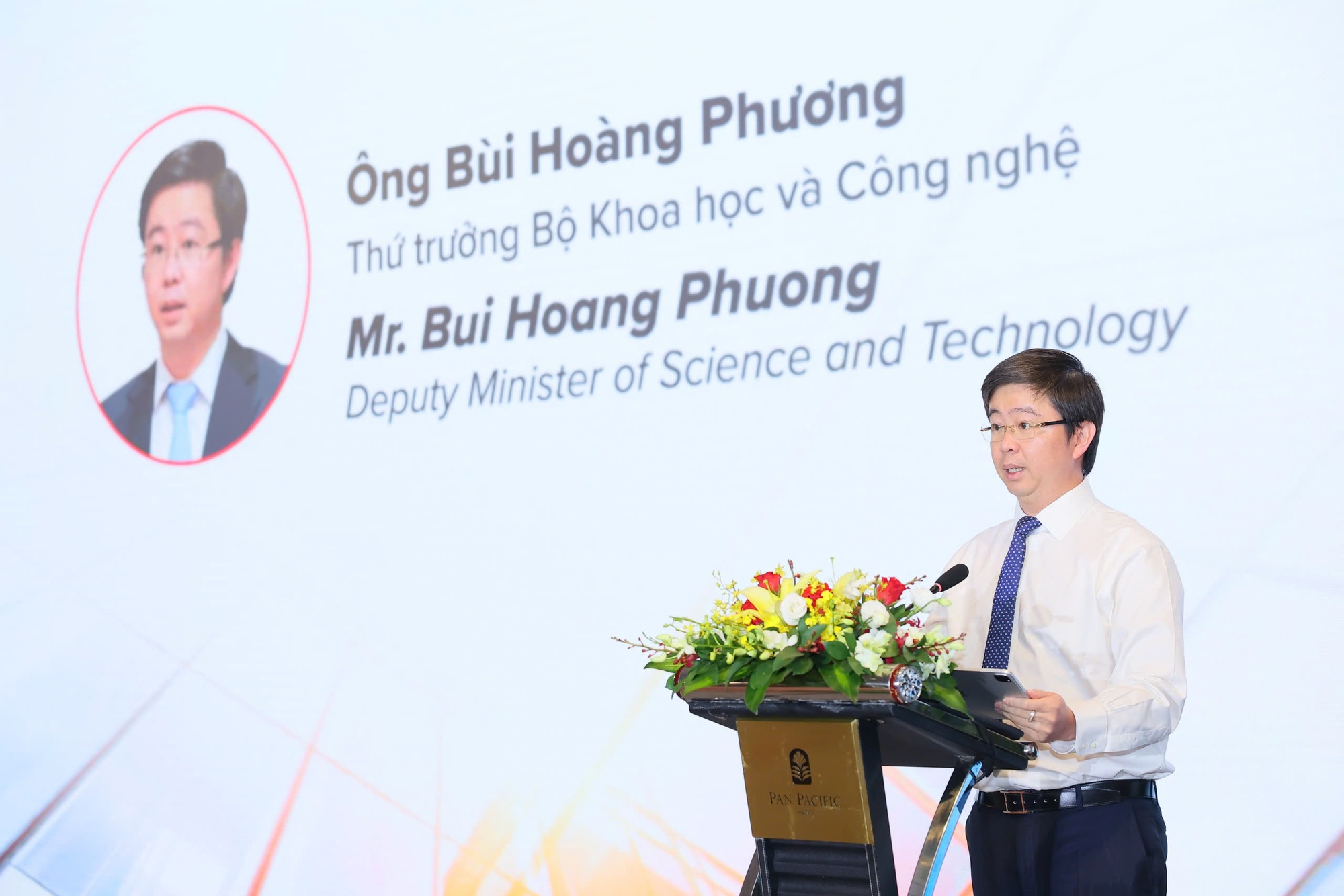 Phó Tổng Kiểm toán Nhà nước: Phó Tổng Kiểm toán Nhà nước: