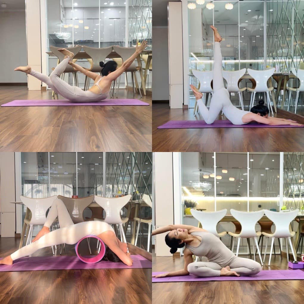 Từng kiệt sức phải nhập viện giữa đêm, mẹ 2 con U40 quyết định thay đổi điều này và cái kết ngỡ ngàng- Ảnh 1. Từng kiệt sức phải nhập viện giữa đêm, mẹ 2 con U40 quyết định thay đổi điều này và cái kết ngỡ ngàng- Ảnh 1.