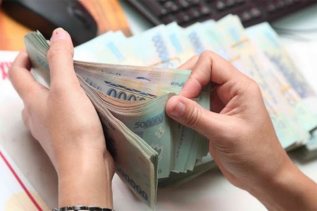 Đề xuất mức lương tối thiểu vùng sau sáp nhập tỉnh thành- Ảnh 1. Đề xuất mức lương tối thiểu vùng sau sáp nhập tỉnh thành- Ảnh 1.