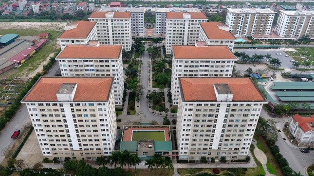 Đề xuất cải cách mới: Rút thủ tục từ 300 xuống 75 ngày để ‘cứu’ tiến độ nhà ở xã hội- Ảnh 2. Đề xuất cải cách mới: Rút thủ tục từ 300 xuống 75 ngày để ‘cứu’ tiến độ nhà ở xã hội- Ảnh 2.